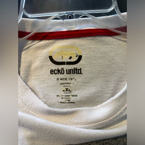 Men’s short sleeve tee - Picture 2 of 3